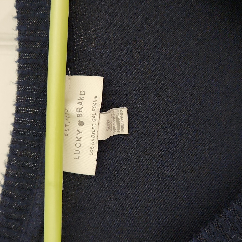 Sweater Tunic - Picture 2 of 2